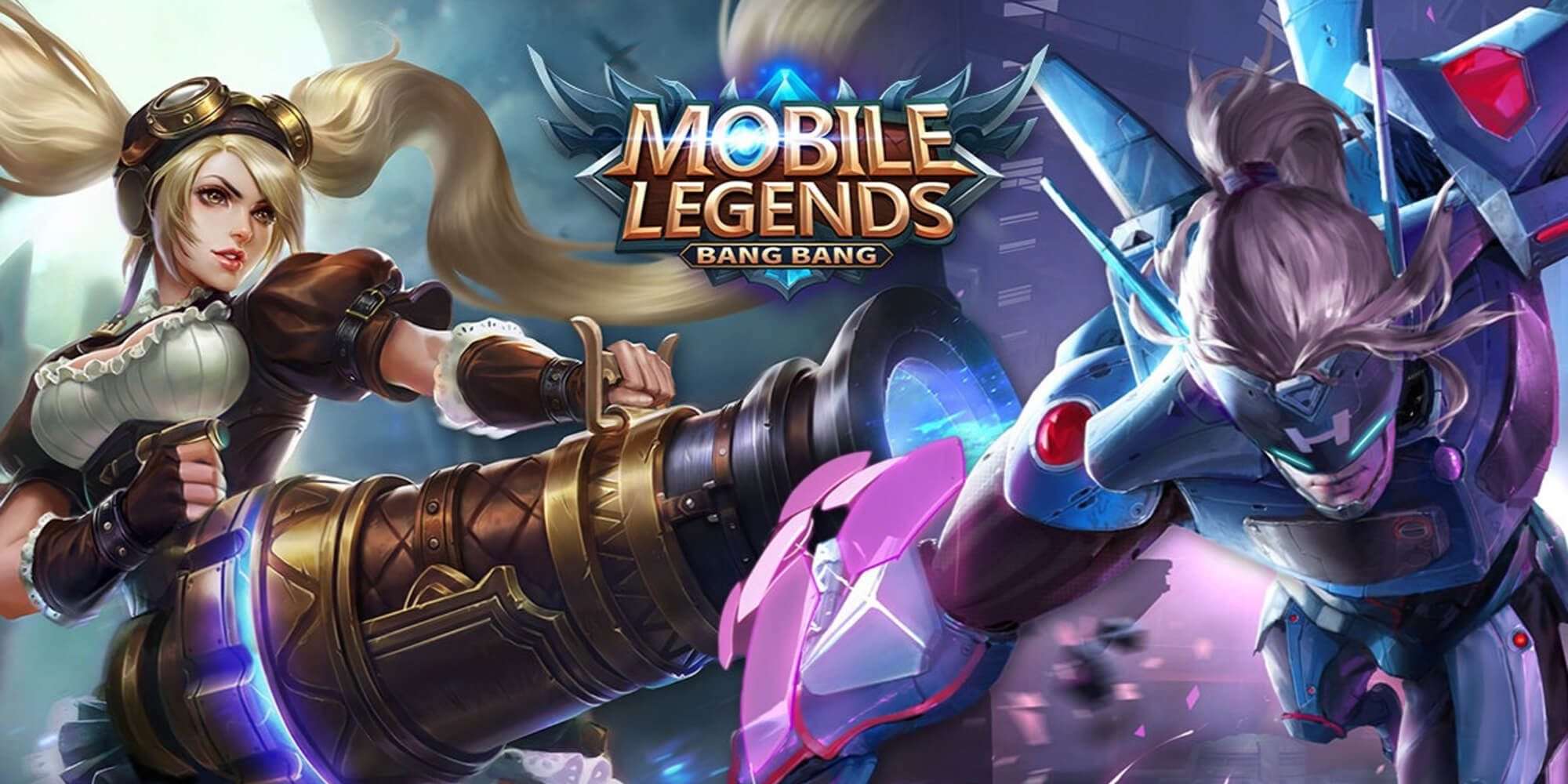 Mobile Legends là game thành công ở Đông Nam Á. Ảnh: Game World.