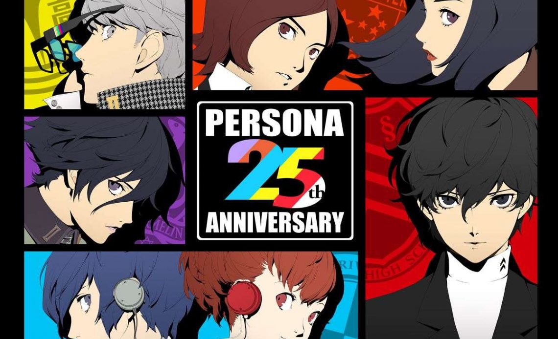 Sega tự tin Persona 6 có thể bán được hơn 5 triệu bản khi ra mắt