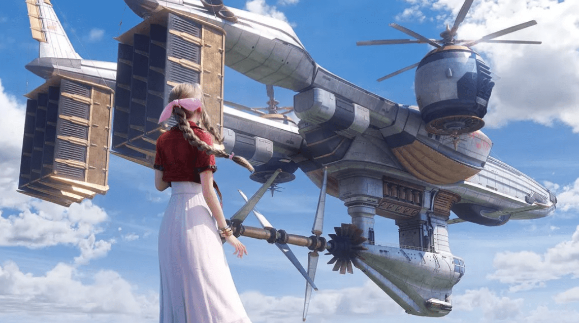 Final Fantasy 7 Rebirth hé lộ chế độ khó mới nơi kẻ địch sẽ tự điều chỉnh dựa trên người chơi