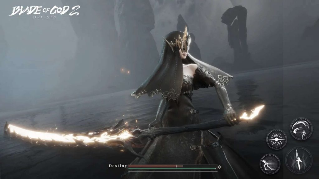 Blade of God II Orisols – Game ARPG bối cảnh thần thoại Bắc Âu Blade-of-God-II-Orisols-game4v-3-1700478394-4-1024x576