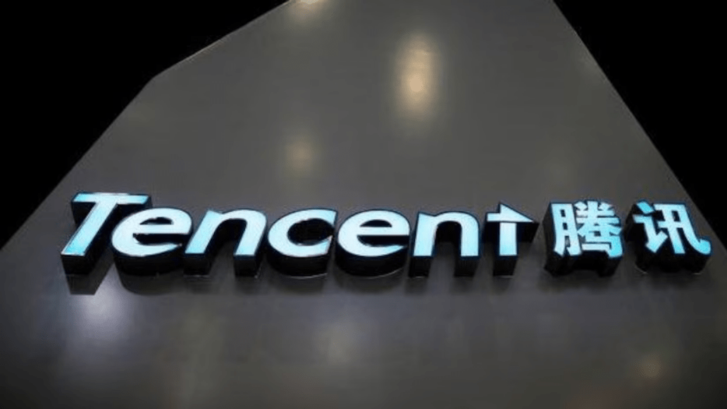 Tencent phải dè chừng trước độ bức phá của ByteDance. Ảnh: Business Standard.
