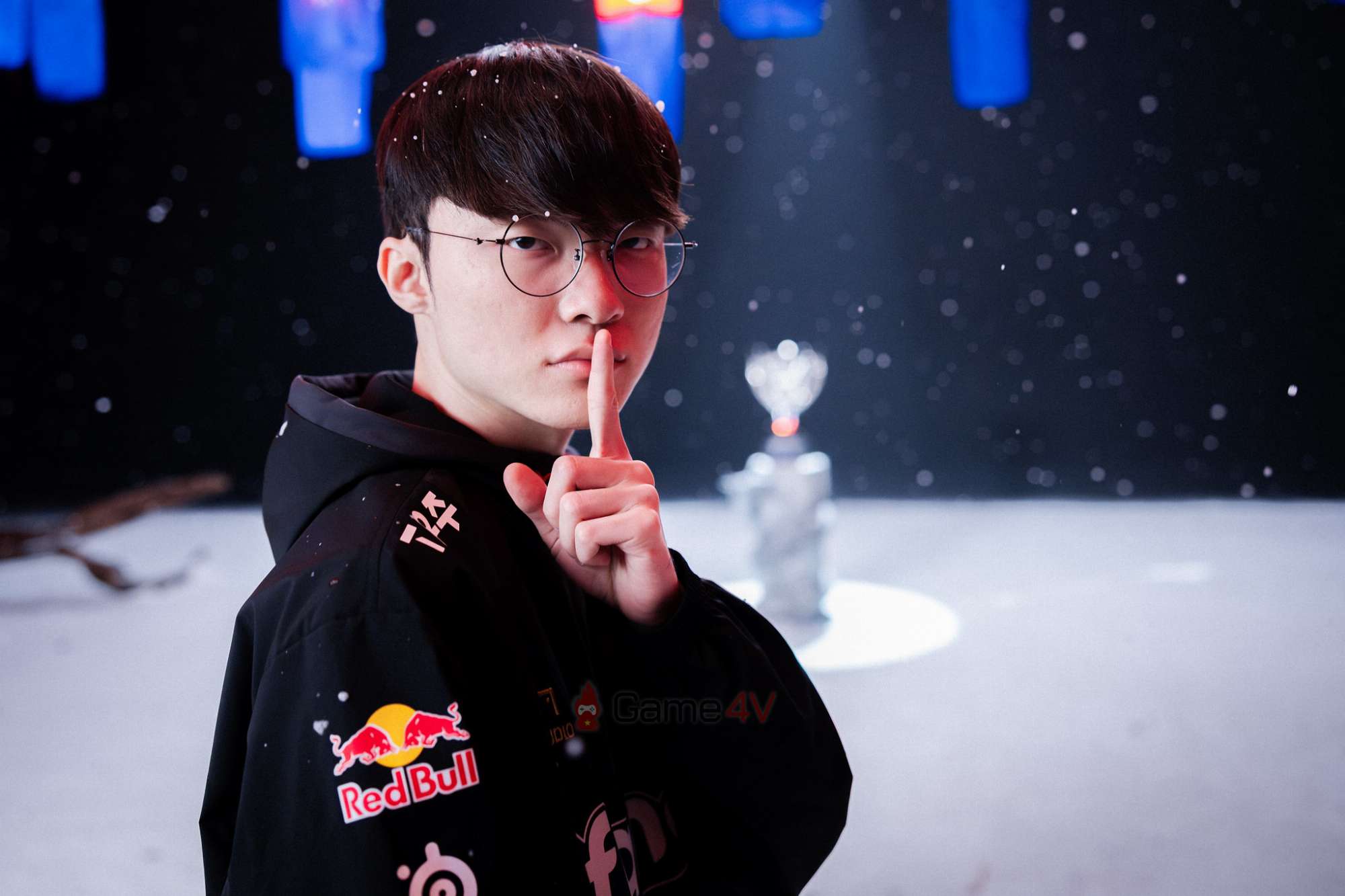 T1’s Faker starts 2021 League of Legends season on the bench - TrendRadars