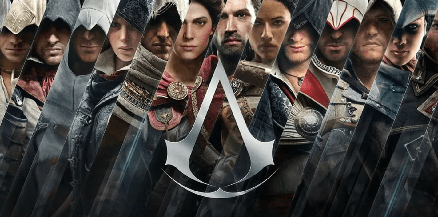  Assassin's Creed