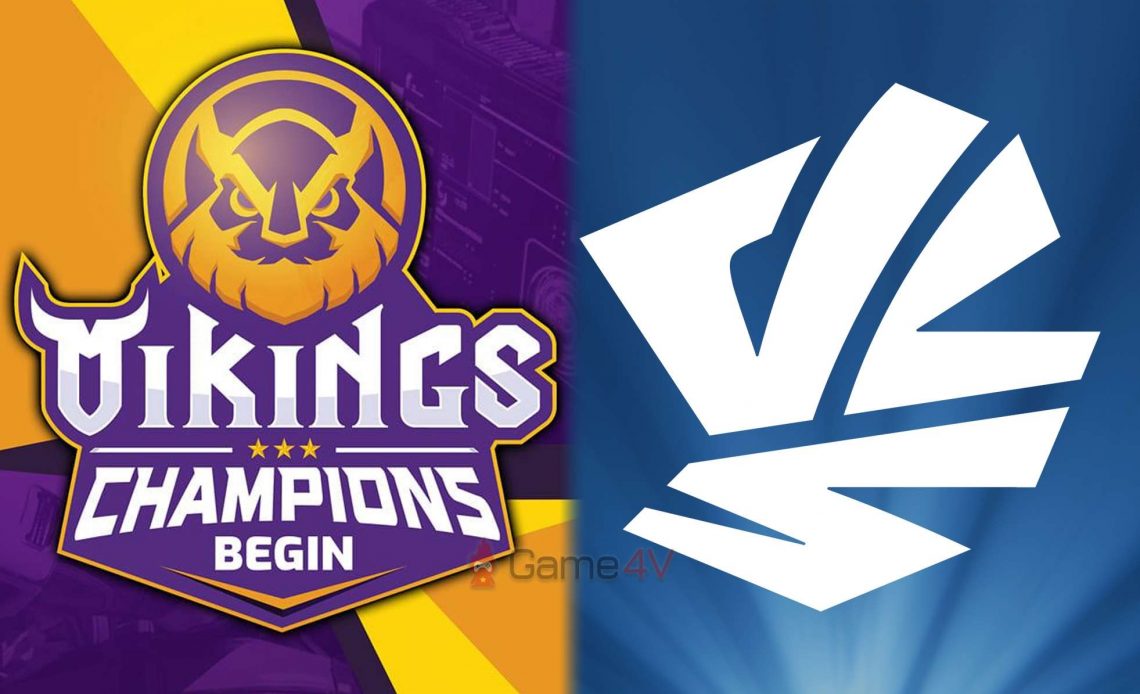 LMHT: Đổi tên thành Vikings Esports, ‘bầy trâu’ sẽ biến mất khỏi VCS