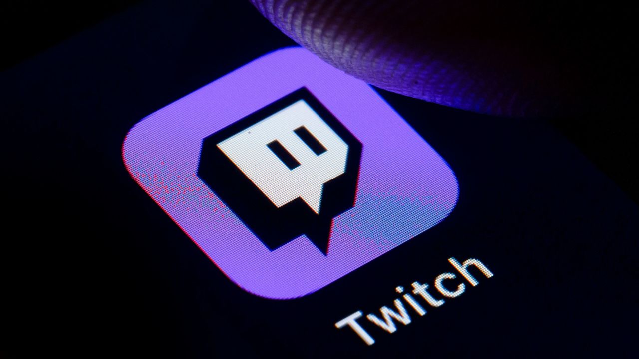 Twitch vẫn là nền tảng phát trực tiếp game được ưa chuộng. Ảnh: CNN.