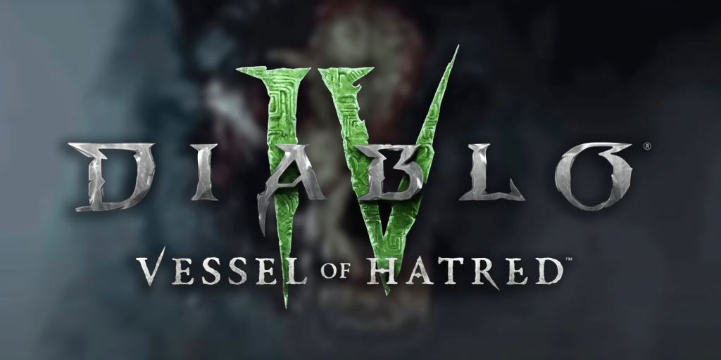 Vessel Of Hatered