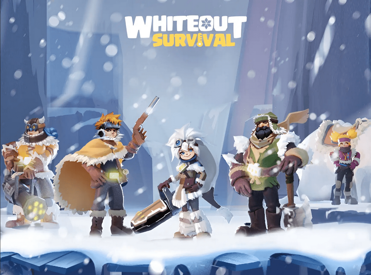 Whiteout Survival has been a standout game over the past month.  Photo: ClashDaddy.
