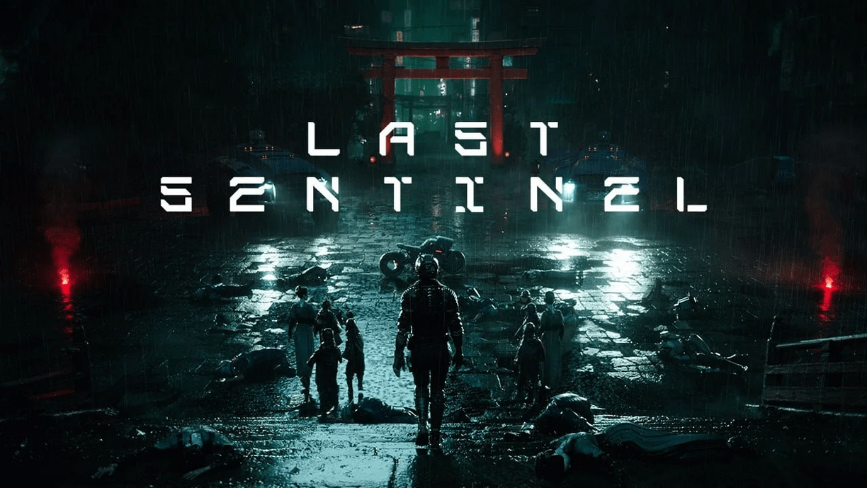 Last Sentinel được thiết với đồ hoạ khủng. Ảnh: Reddit.