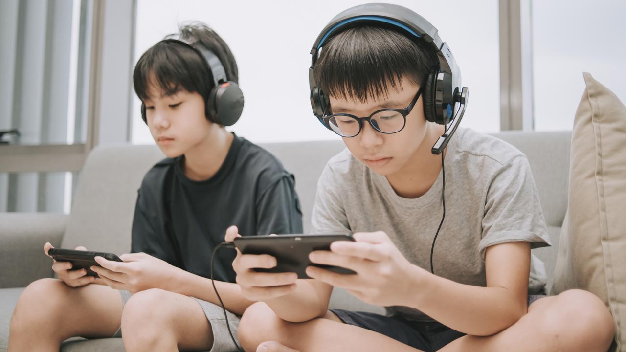 Bảo vệ trẻ em chơi game là chiến lược của NetEase. Ảnh: QQ.
