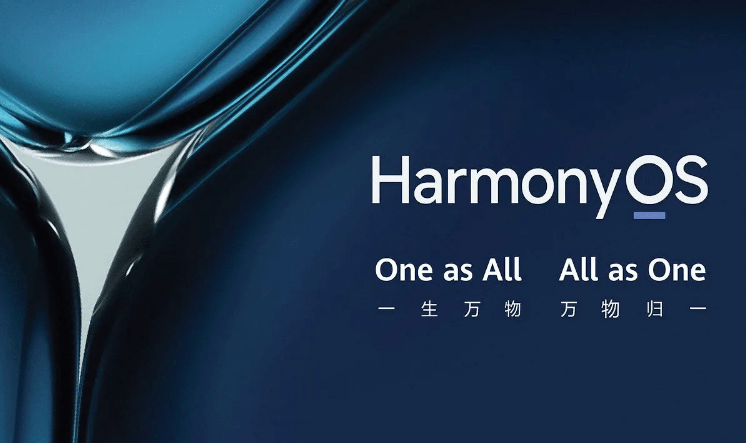 HarmonyOS là nền tảng được Huawei đầu tư lớn. Ảnh: Huawei.