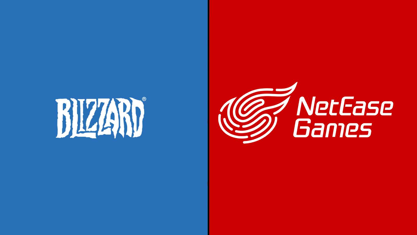 Có khả năng NetEase tái hợp Blizzard. Ảnh: Dexerto.