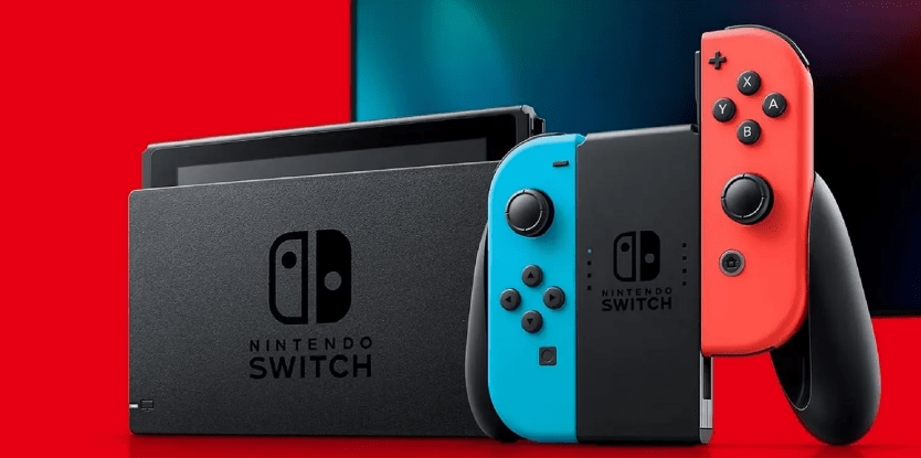 Nintendo Switch 2 bị rò rỉ thêm thông tin về thời điểm ra mắt