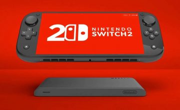 Nintendo Switch 2 chính thức được xác nhận sự tồn tại