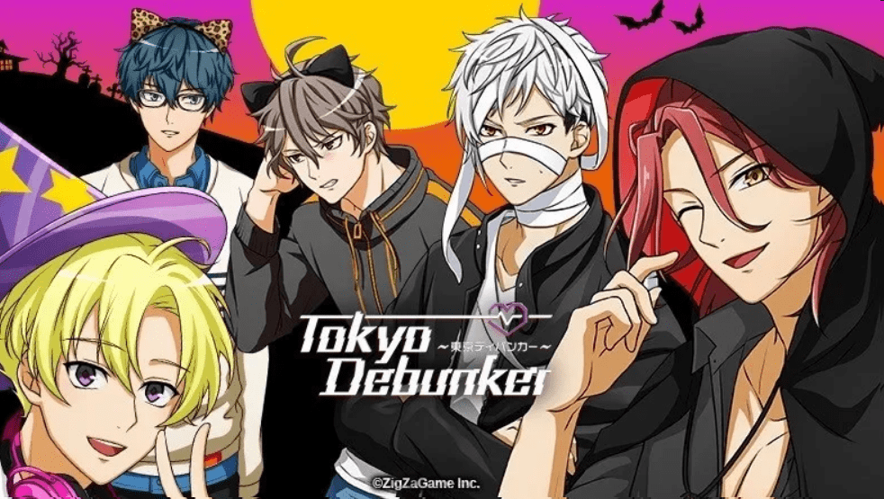 phong - Tokyo Debunker – Tựa game mô phỏng anime lên kế hoạch ra mắt Tokyo-debunker-mo-bao-danh-1706589668-17
