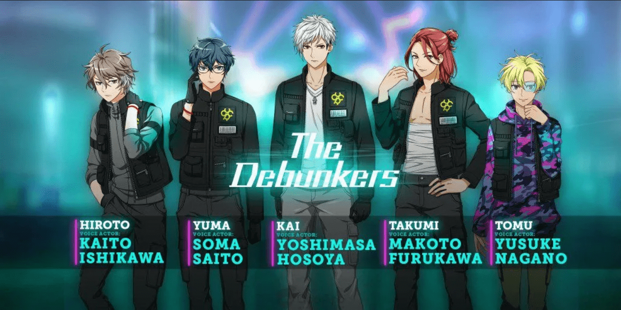 phong - Tokyo Debunker – Tựa game mô phỏng anime lên kế hoạch ra mắt Tokyo-debunker-mo-bao-danh-1-1706589724-49