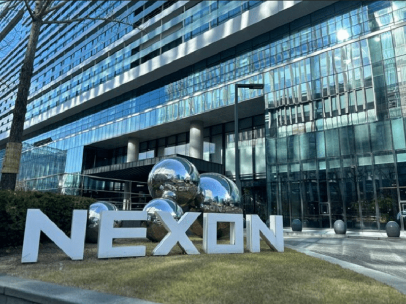Nexon bị hơn 500 game thủ kiện. Ảnh: IGN.