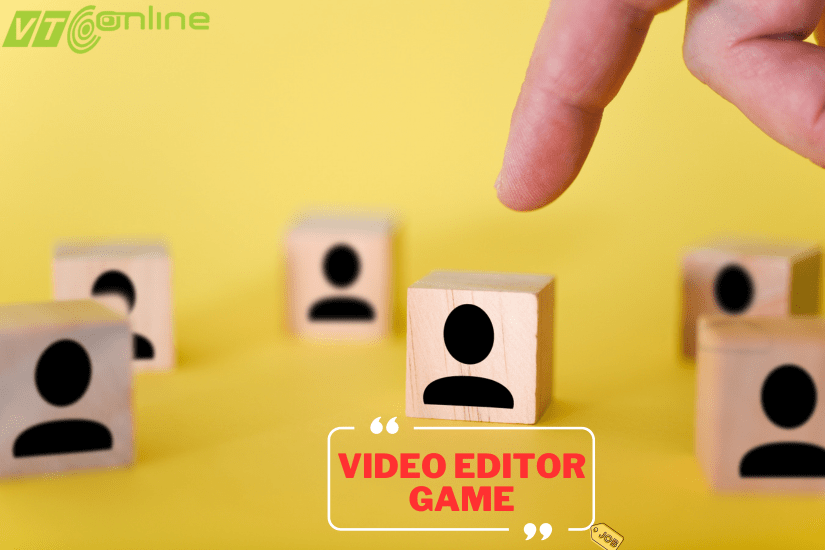 [HN] VTC Online tuyển dụng vị trí 'Video Editor Game' - Lương Thỏa Thuận