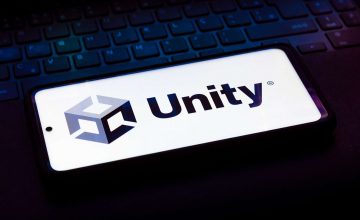 Doanh thu của Unity tăng 57%