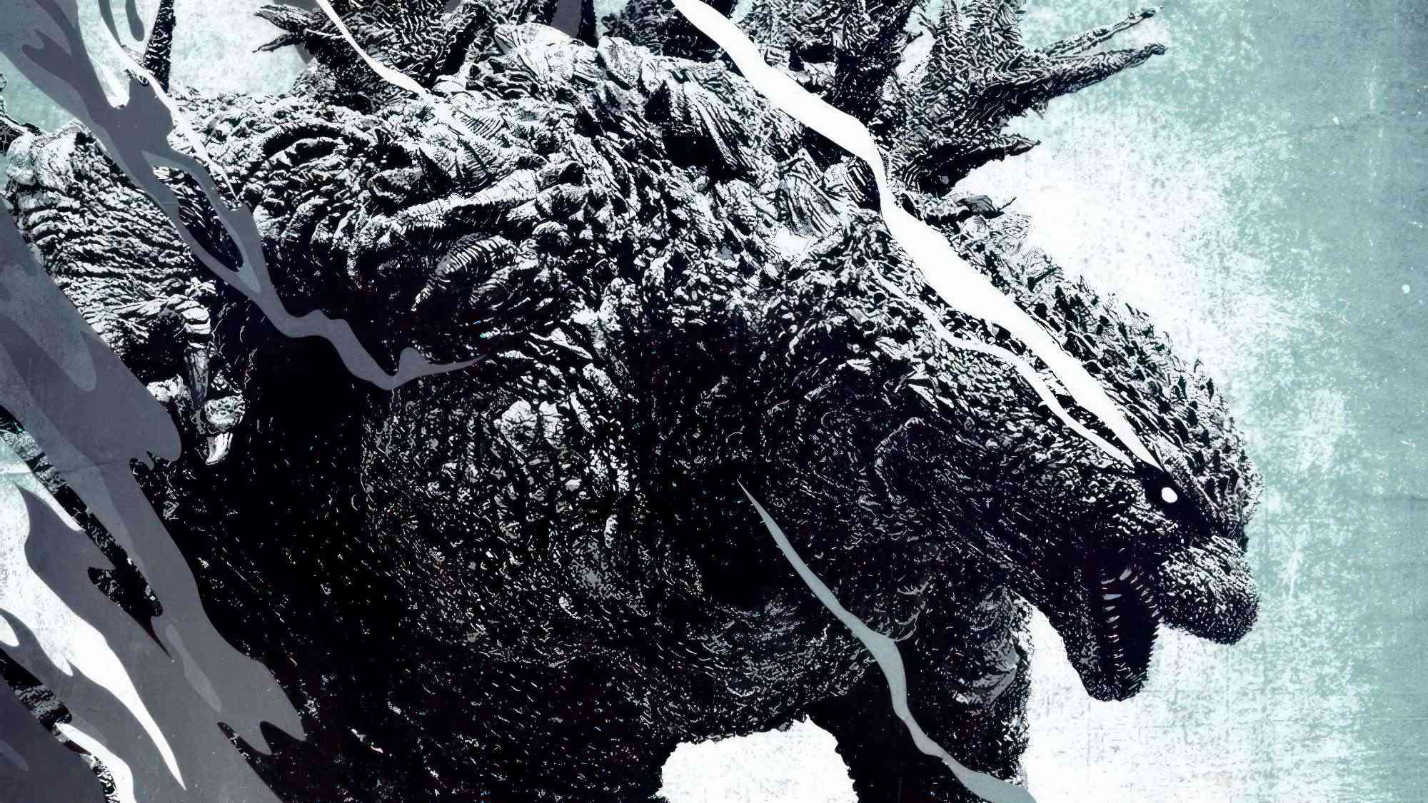 Godzilla Minus One vượt mặt các bom tấn Hollywood để giành giải Hiệu Ứng Hình Ảnh Xuất Sắc Nhất tại Oscar năm nay