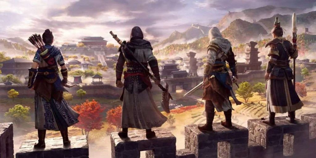 Assassin's Creed sẽ mang đến định hướng hoàn toàn mới khi thời gian phát hành bị hoãn lại?