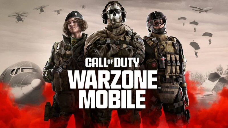 Call of Duty: Warzone Mobile - Bom tấn của Activision thu hút game thủ toàn cầu