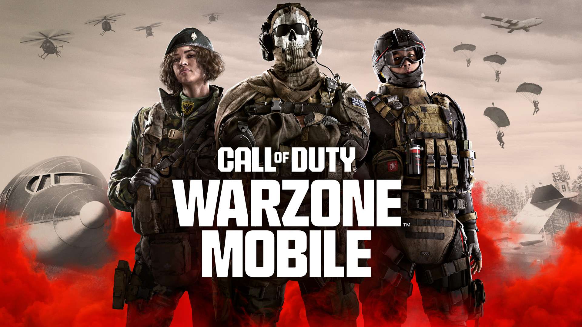 Call of Duty Warzone Mobile có thành tích không mấy sáng sủa khi ra mắt. Ảnh: IGN.