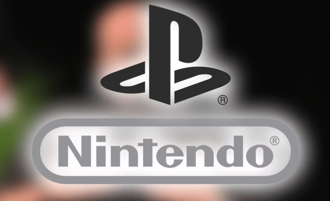 Cựu giám đốc điều hành PlayStation gia nhập Nintendo