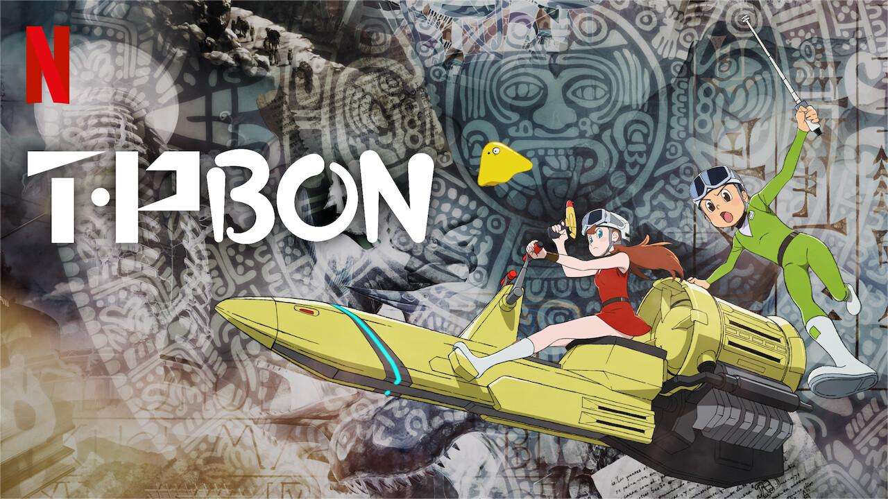 Time Patrol Bon, tác phẩm tiếp theo của cha đẻ Doraemon được chuyển thể anime