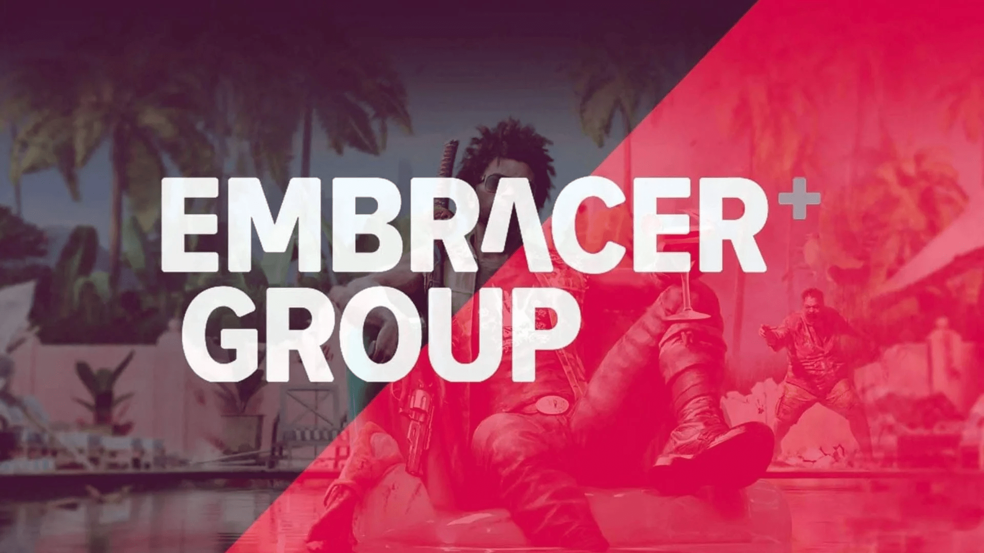 Embracer Group tăng cổ phiếu đột biến. Ảnh: EB.