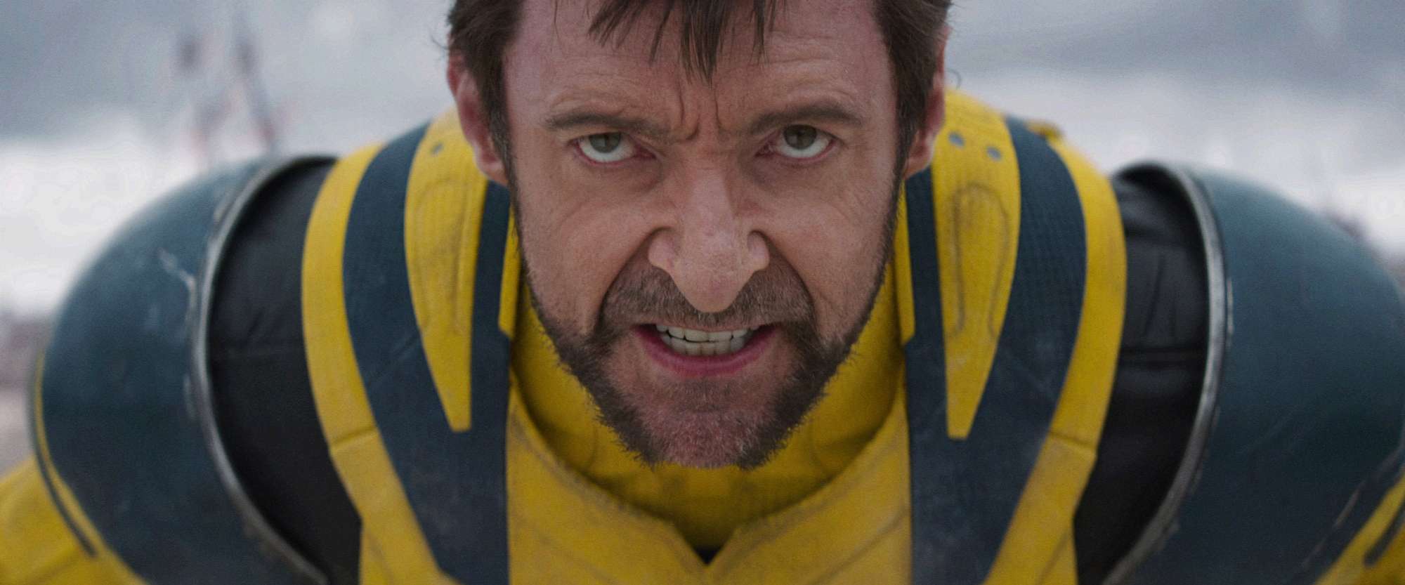 Marvel Studios phát hành trailer thứ 2 cho Deadpool & Wolverine 
