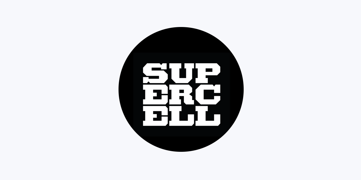 Supercell phải dừng nhiều dự án thời gian qua. Ảnh: Apple.