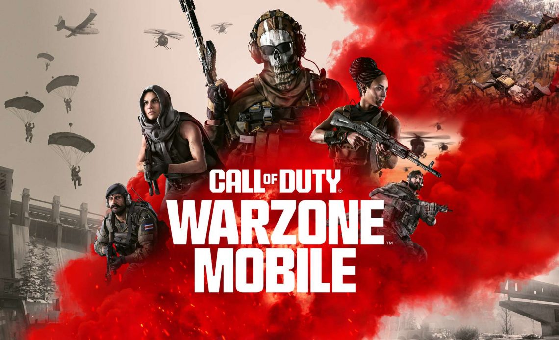 Call of Duty Warzone Mobile có doanh thu bết bát tháng đầu tiên ra mắt