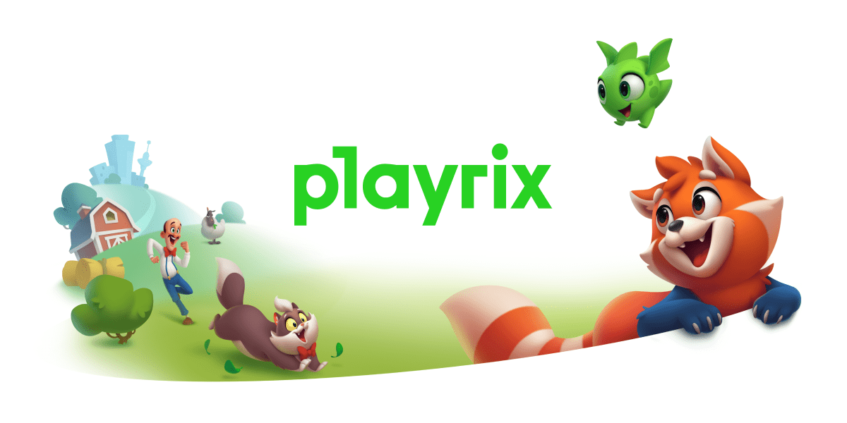 Playrix là hãng game xếp số 1. Ảnh: IGN.