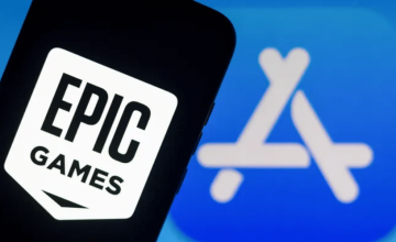 Apple và Epic Games sẽ gặp lại nhau tại tòa án vào tháng 05/2024