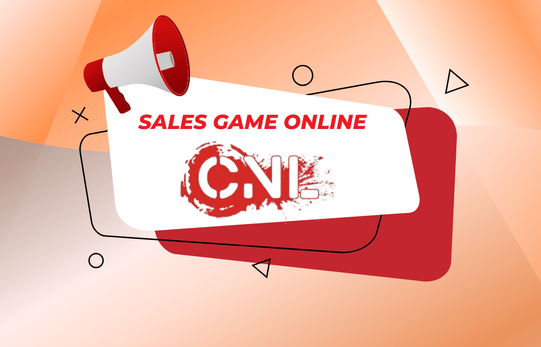 [HCM] CnlGaming tuyển dụng vị trí 'Sales Game Online' - Lương thỏa thuận