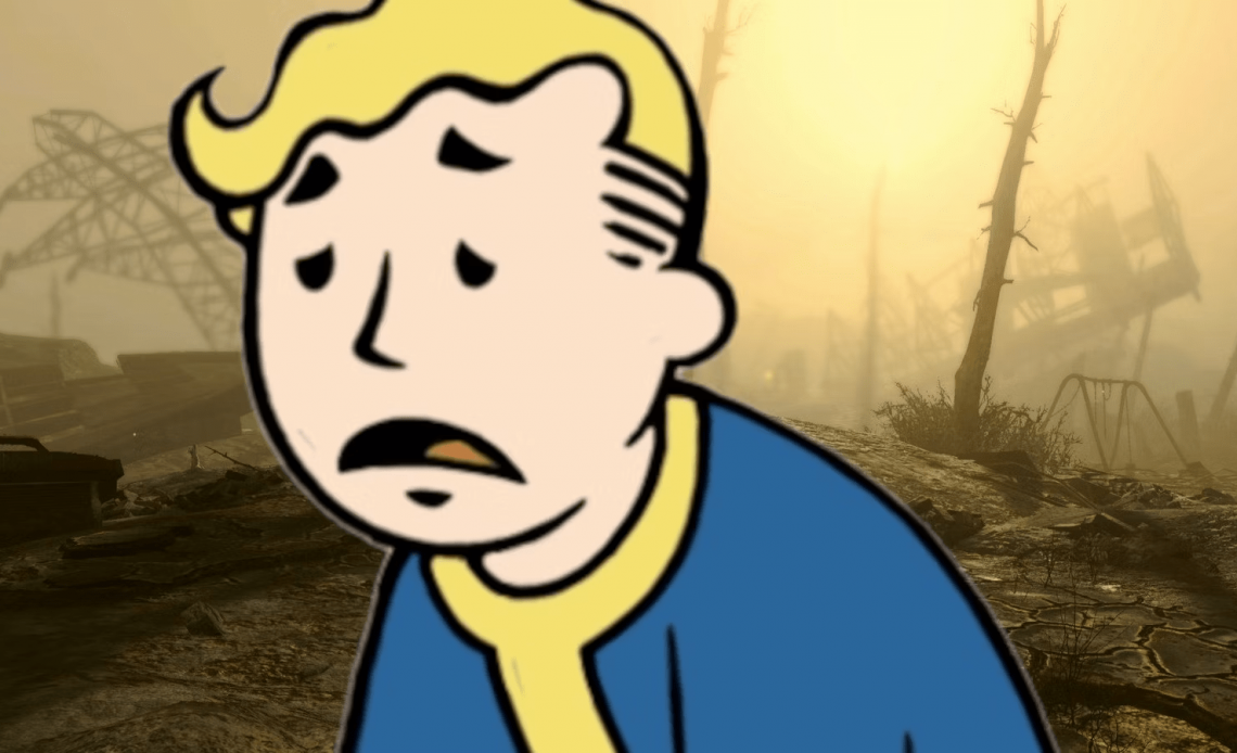 Bản cập nhật next-gen của Fallout 4 khiến game thủ cảm thấy thất vọng