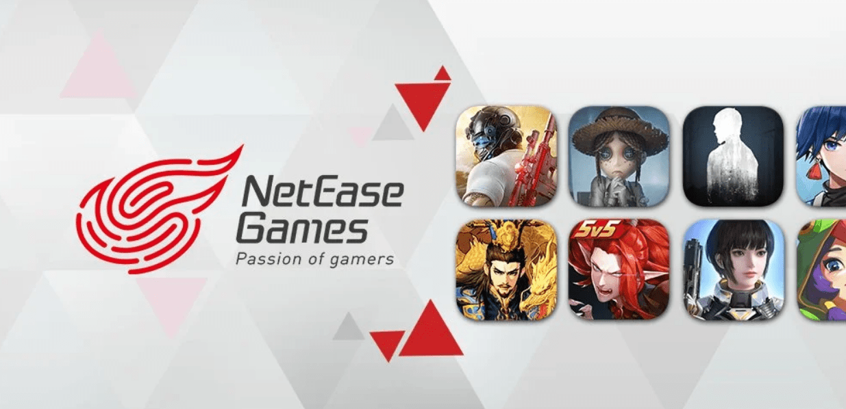 NetEase đa dạng hoá thể loại game. Ảnh: IGN.