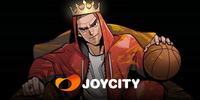 JoyCity có chiến lược đúng đắn trong việc thúc đẩy doanh thu game. Ảnh: X.