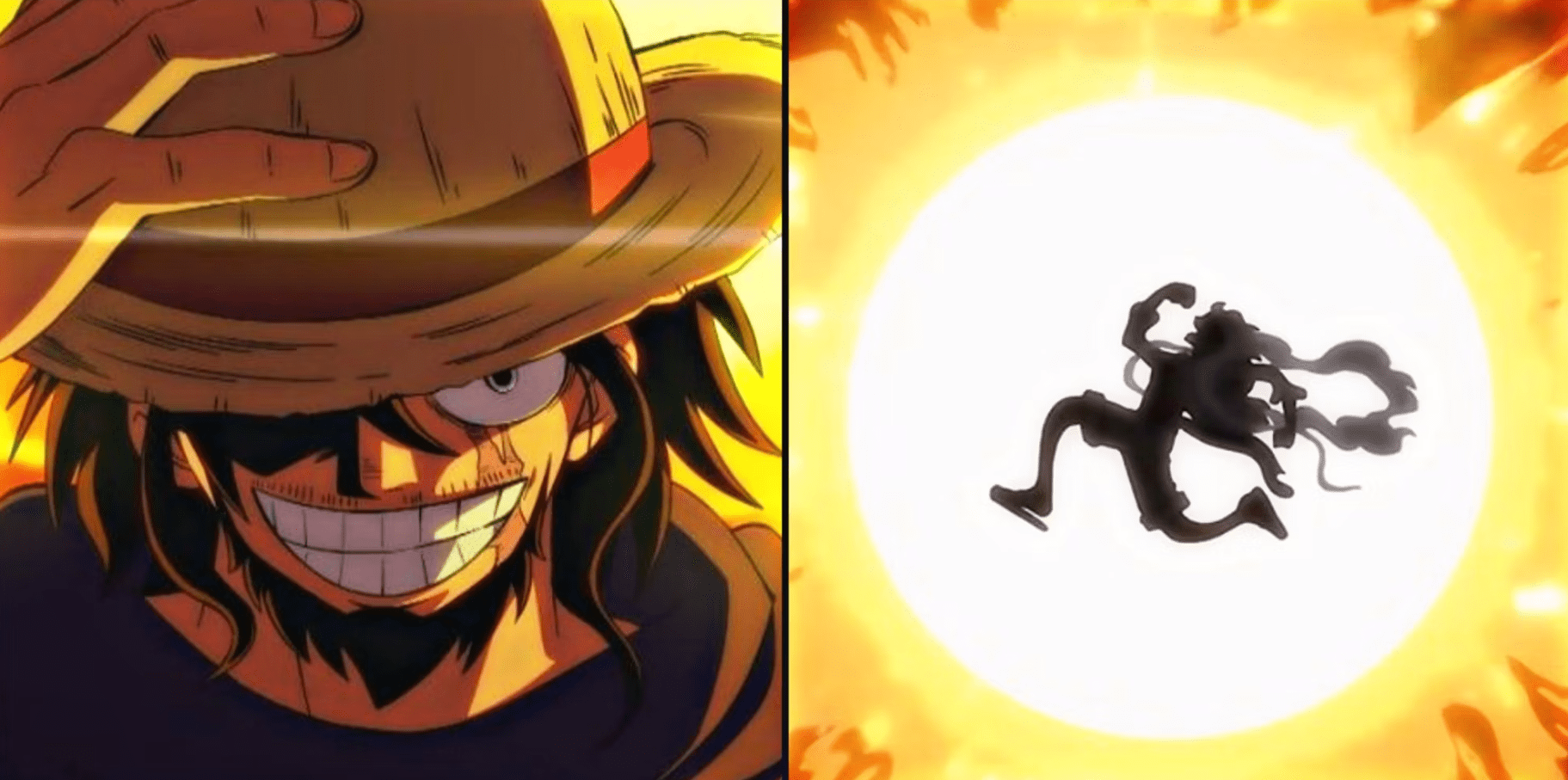 One Piece 1114 Spoiler: Bí mật về Thế Kỷ Trống và Joy Boy