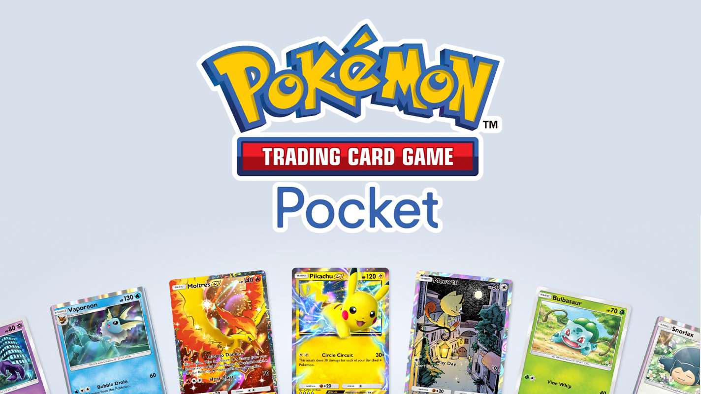 Pokémon Card D Studio Trading Card Game Pocket. Ảnh: X.